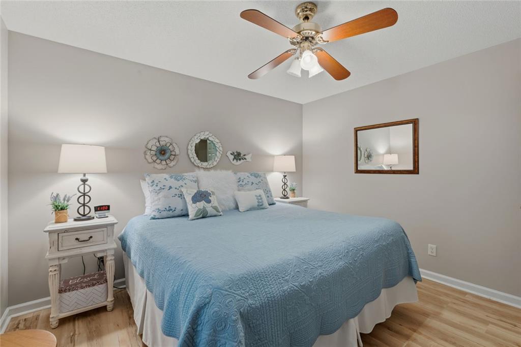 1064 Chappell Mill Road Milner, GA 30257 - Photo 35 of 82 Gallery Image 35