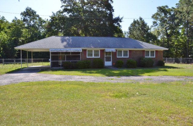 3065 North Kings Highway Rembert, SC 29128 - Photo 1 of 1