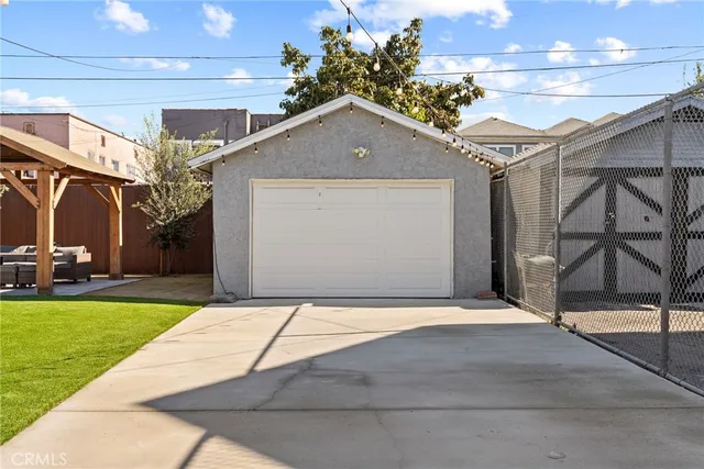 $799,000 | 3980 Brighton Avenue, Los Angeles, CA 90062