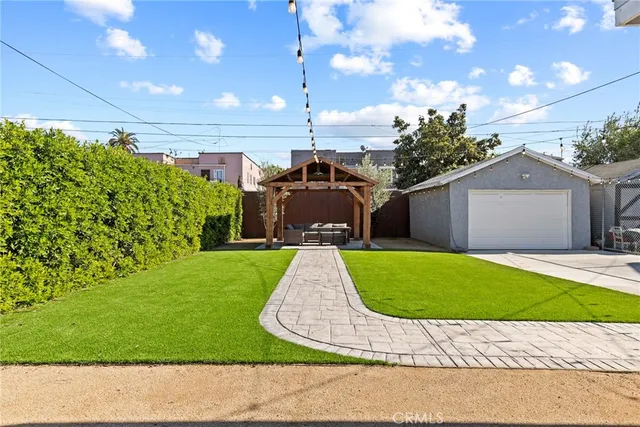 $799,000 | 3980 Brighton Avenue, Los Angeles, CA 90062