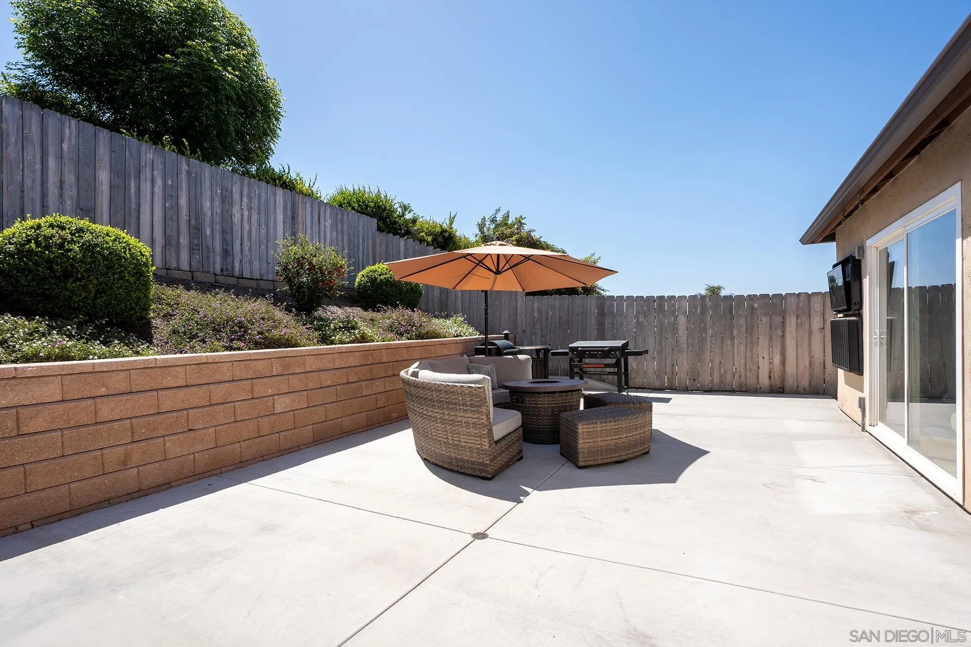 9767 Halberns Boulevard Santee, CA 92071 - Photo 44 of 53