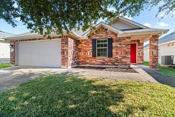 $268,000 | 18420 Cloudmore Lane, Elgin, TX 78621