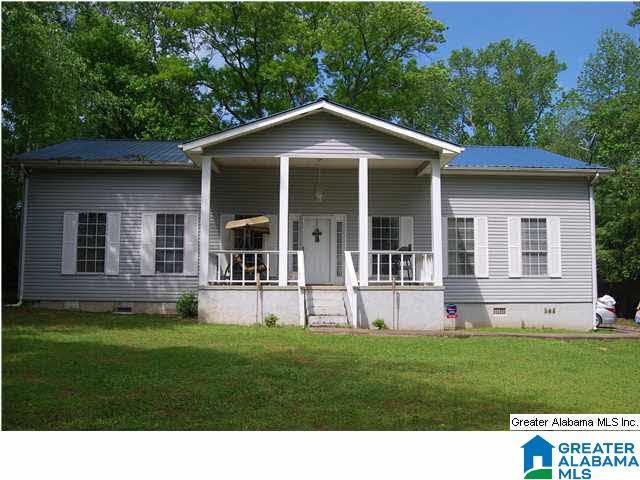 1821 Airport Road Oxford, AL 36203 - Photo 1 of 27