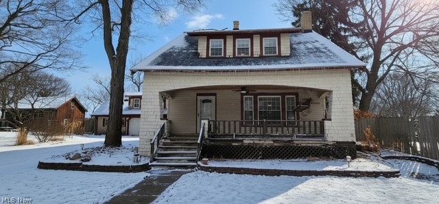 7911 South Ridge Road Madison, OH 44057 - Photo 1 of 39