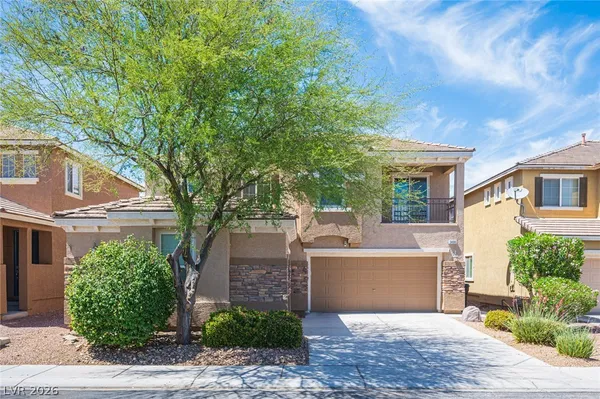 $574,999 | 3408 West Perching Bird Lane, North Las Vegas, NV 89084