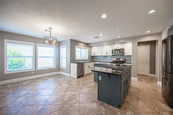 $574,999 | 3408 West Perching Bird Lane, North Las Vegas, NV 89084