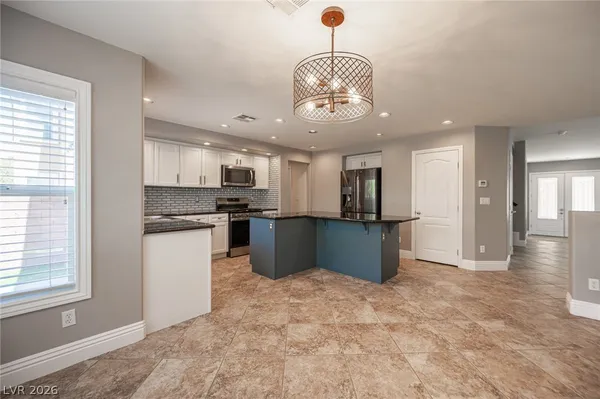$574,999 | 3408 West Perching Bird Lane, North Las Vegas, NV 89084