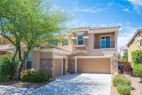 $574,999 | 3408 West Perching Bird Lane, North Las Vegas, NV 89084