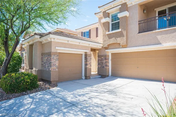 $574,999 | 3408 West Perching Bird Lane, North Las Vegas, NV 89084