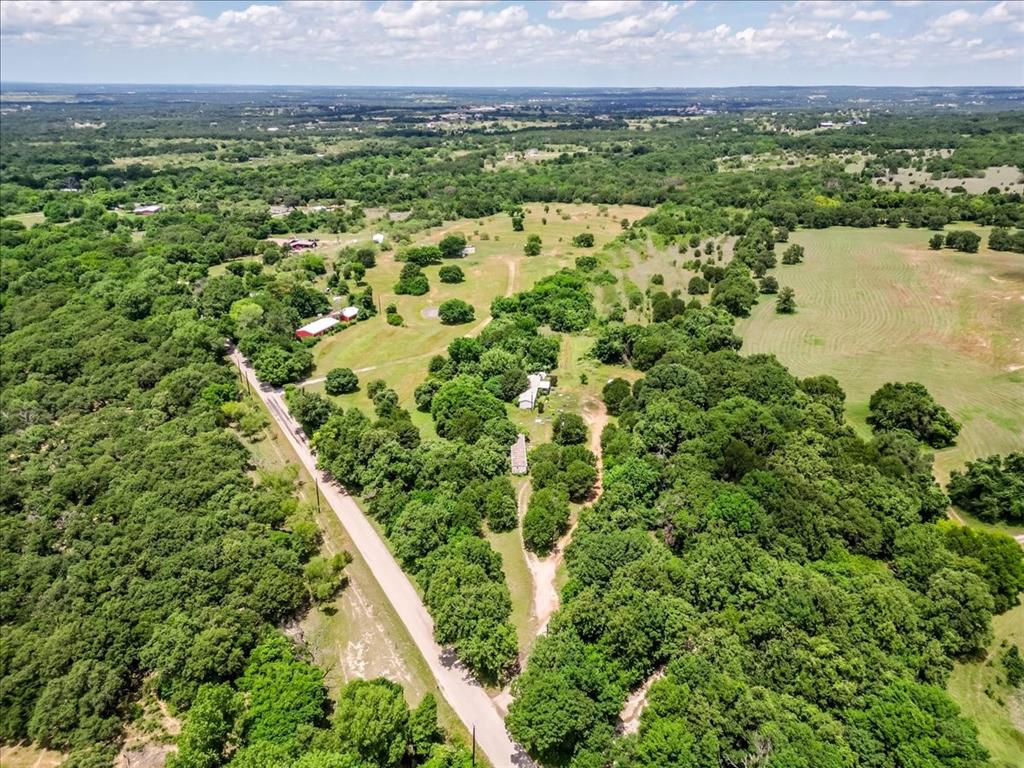 876 Old Authon Road Weatherford, TX 76088 - Photo 5 of 23