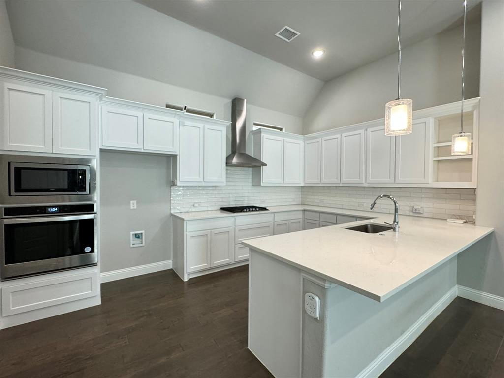 4871 Miles Way Fairview, TX 75069 - Photo 8 of 22