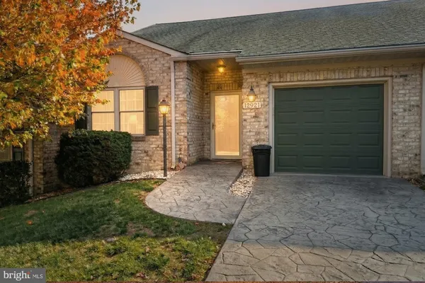 $285,000 | 12921 Little Hayden Circle, Hagerstown, MD 21742