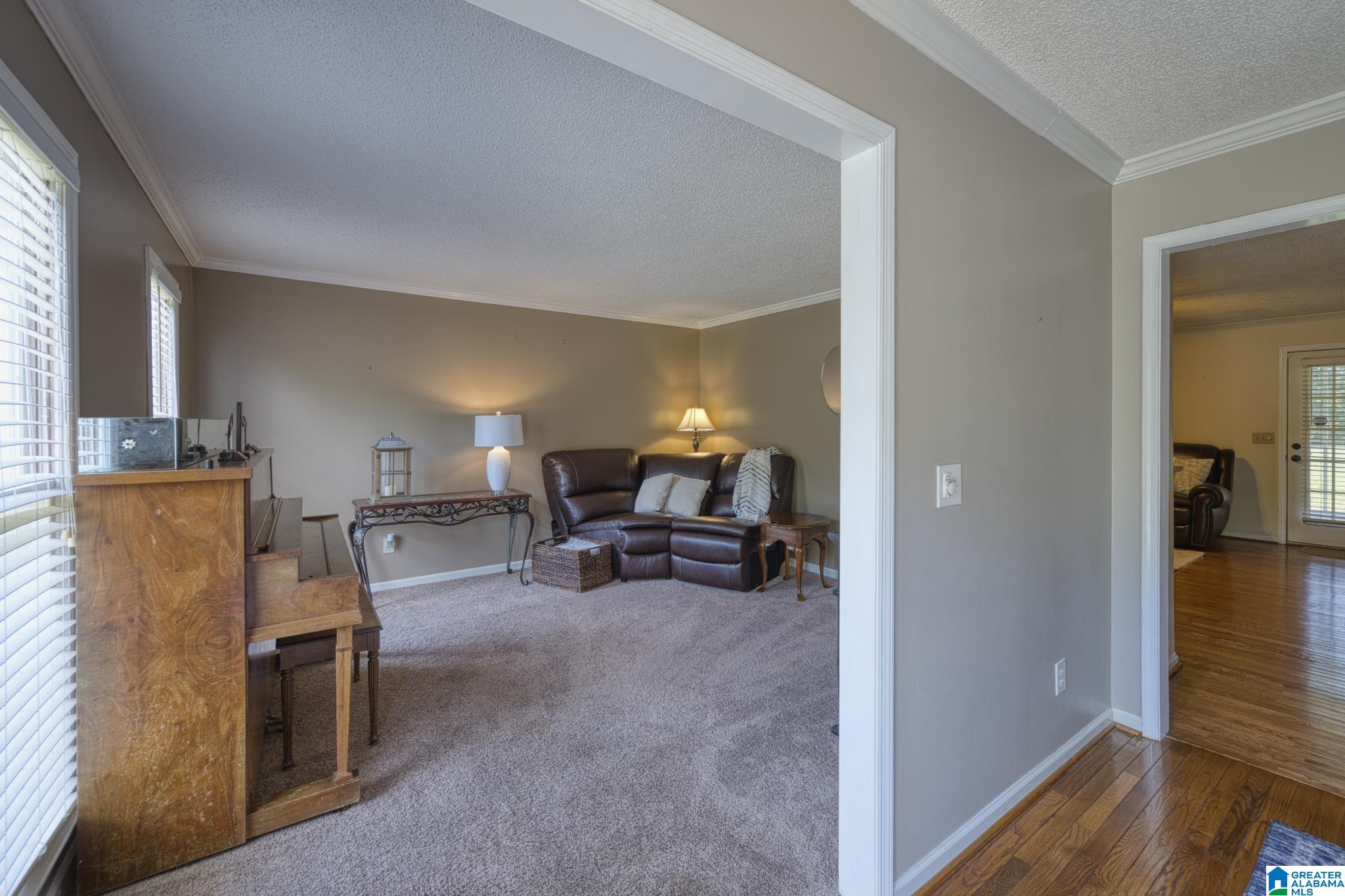1230 Woodmont Road Anniston, AL 36207 - Photo 6 of 35