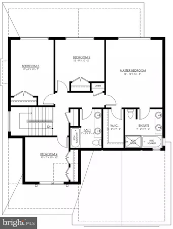 $599,900 | 1 South Hanover Street, Carlisle, PA 17013