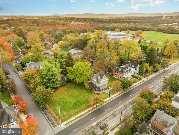 $599,900 | 1 South Hanover Street, Carlisle, PA 17013