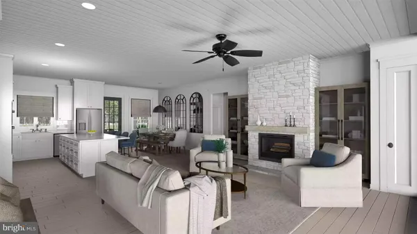 $599,900 | 1 South Hanover Street, Carlisle, PA 17013