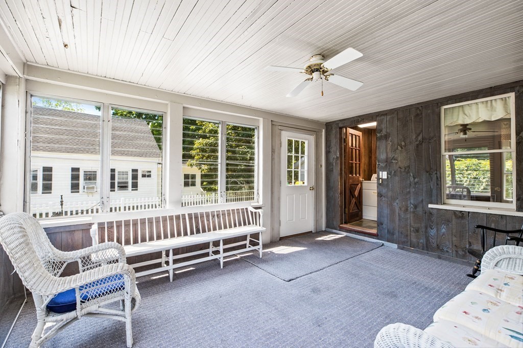 9 Messinger Street Canton, MA 02021 - Photo 11 of 31 a living room with furniture and windows