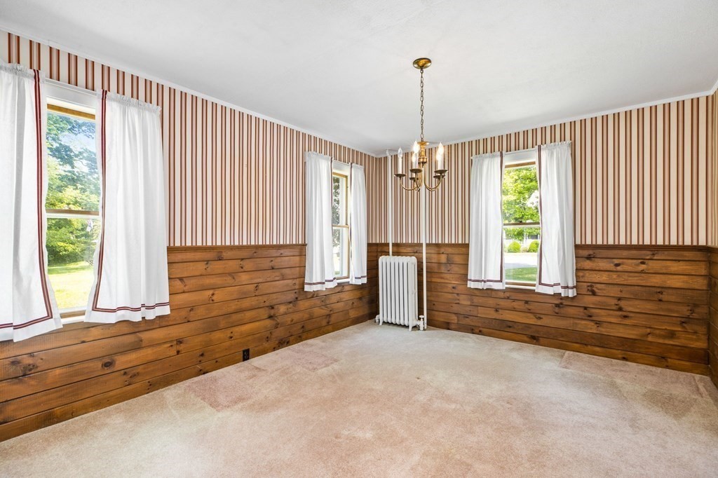 9 Messinger Street Canton, MA 02021 - Photo 14 of 31 a view of an empty room with a window