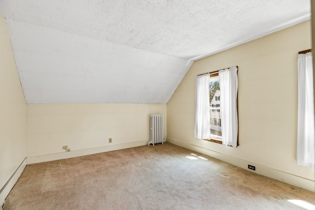 9 Messinger Street Canton, MA 02021 - Photo 19 of 31 an empty room with windows