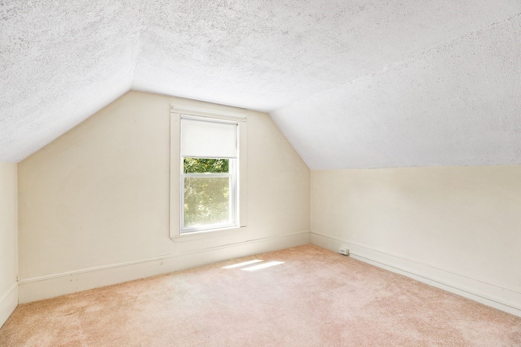 9 Messinger Street Canton, MA 02021 - Photo 22 of 31 an empty room with a window