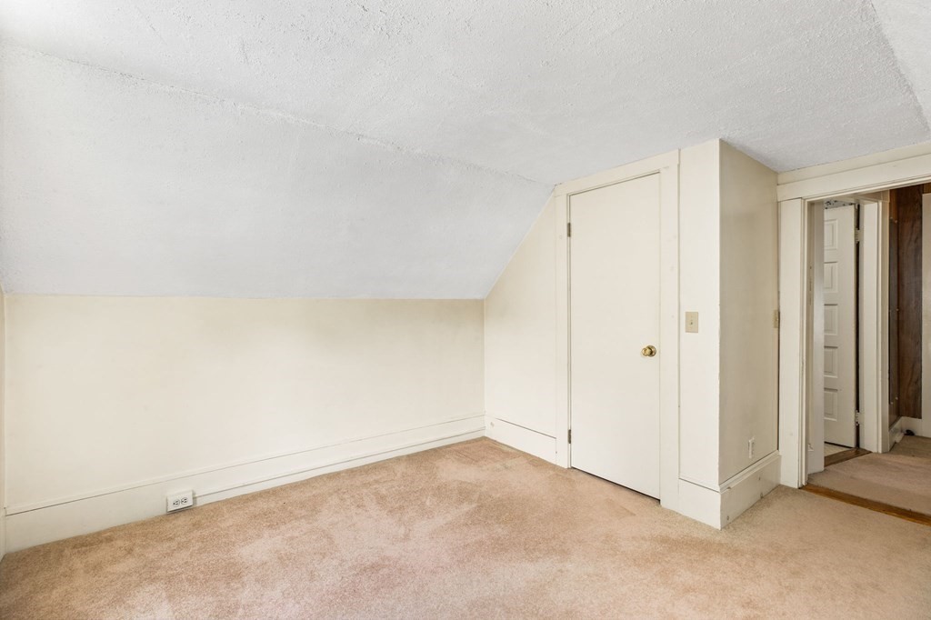 9 Messinger Street Canton, MA 02021 - Photo 23 of 31 a view of an empty room