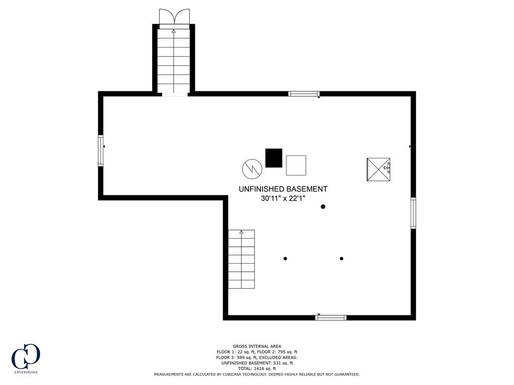 9 Messinger Street Canton, MA 02021 - Photo 31 of 31 unknown