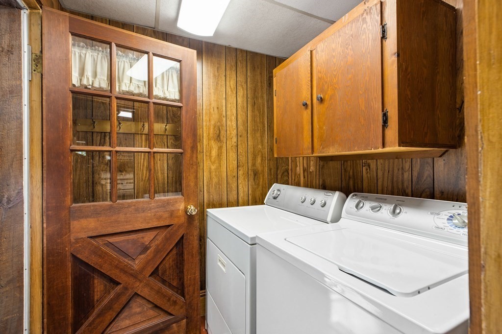 9 Messinger Street Canton, MA 02021 - Photo 8 of 31 a utility room with dryer and washer