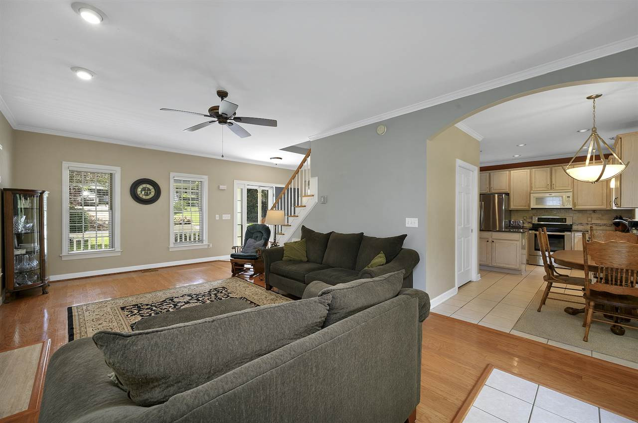 1902 Patterson Grove Road Apex, NC 27502 - Photo 9 of 27 Photo 9