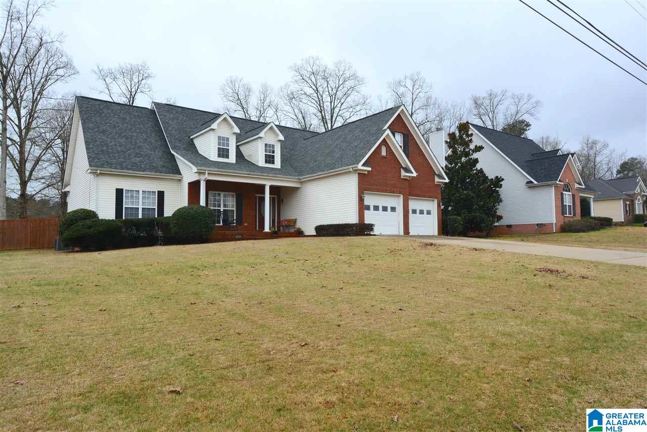 255 Lillian Lane Anniston, AL 36207 - Photo 21 of 21