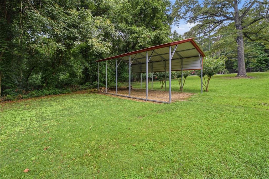 777 Wilkerson Road Southwest Rome, GA 30165 - Photo 55 of 61