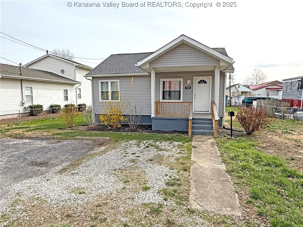 728 Spring Street St. Albans, WV 25177 - Photo 10 of 36 Gallery Image 10