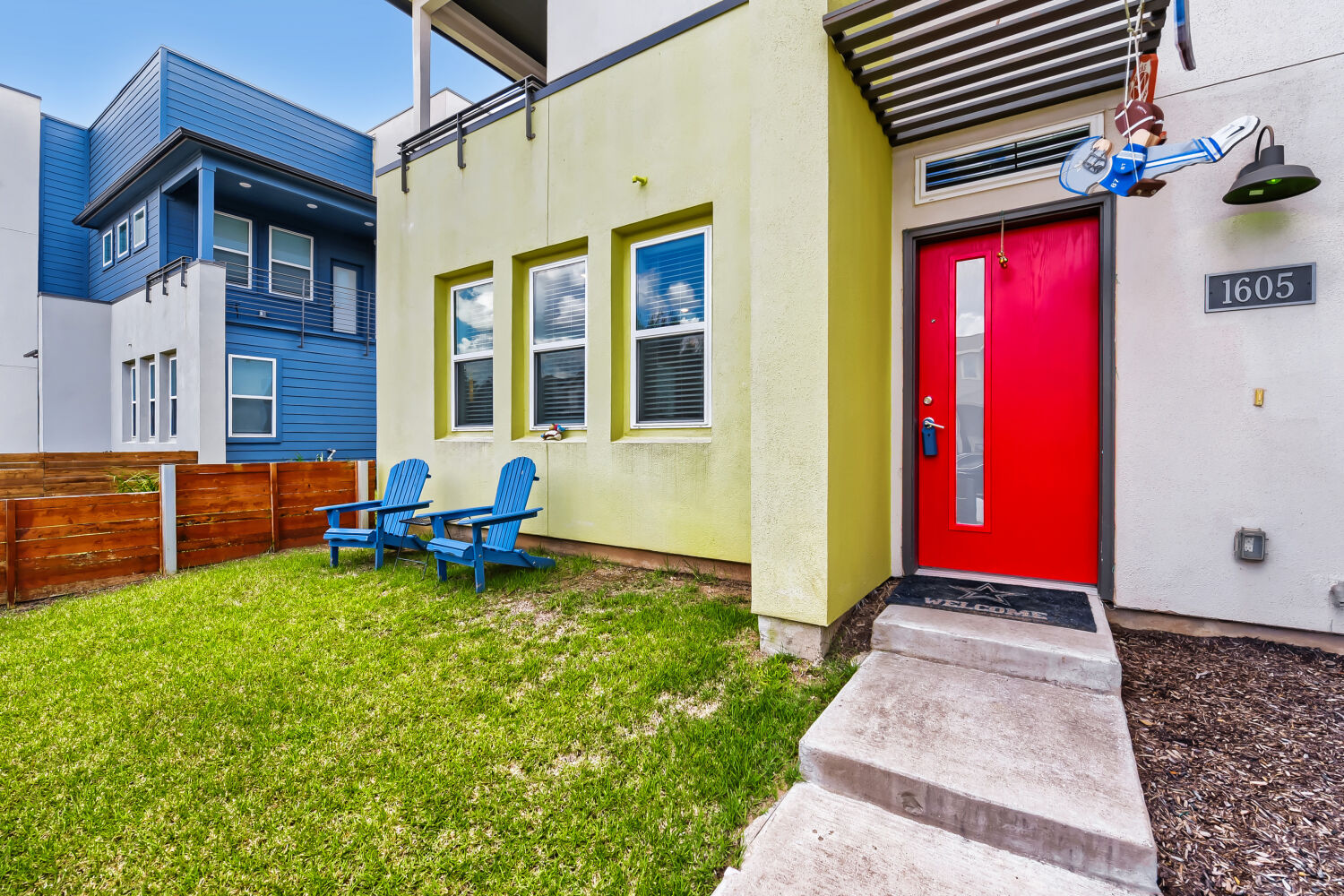9015 Cattle Baron Path, Unit 1605 Austin, TX 78747 - Photo 5 of 28