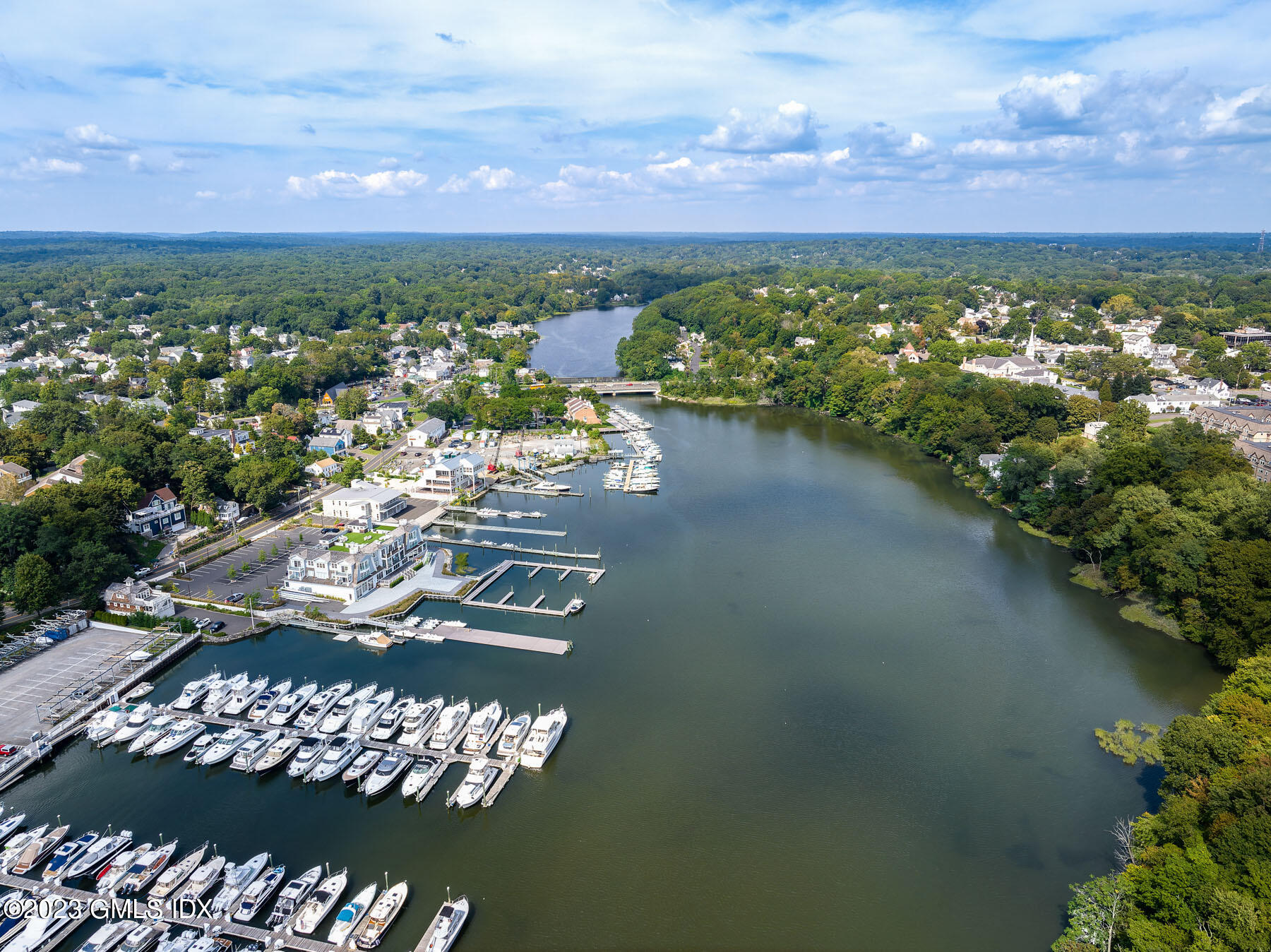 115 River Road, Unit 12 Cos Cob, CT 06807 - Photo 4 of 27 a view of a city