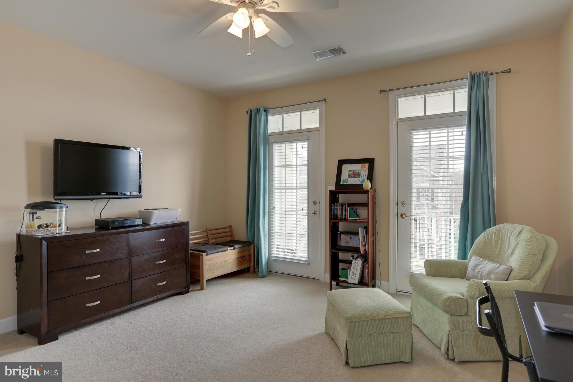 23110 Persimmon Ridge Road Clarksburg, MD 20871 - Photo 22 of 30 Bedroom