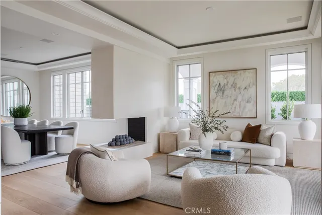 $13,500,000 | 1962 Port Cardiff Place, Newport Beach, CA 92660