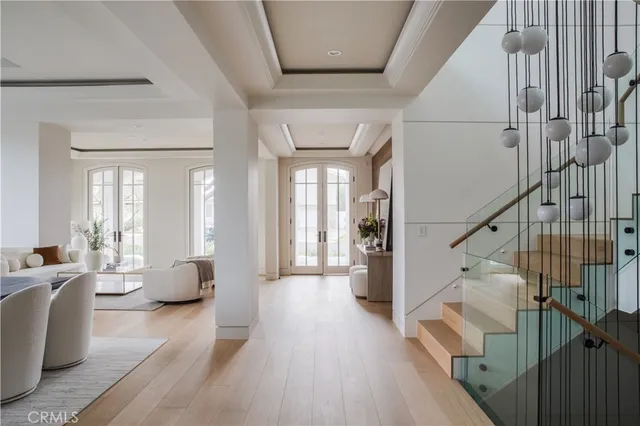 $13,500,000 | 1962 Port Cardiff Place, Newport Beach, CA 92660