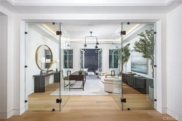 $13,500,000 | 1962 Port Cardiff Place, Newport Beach, CA 92660