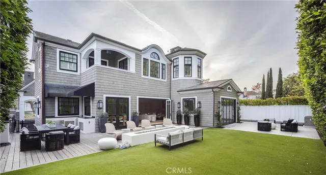 $13,500,000 | 1962 Port Cardiff Place, Newport Beach, CA 92660