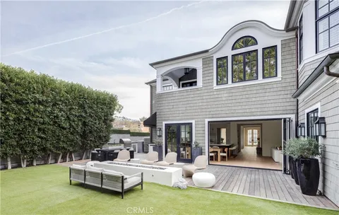 $13,500,000 | 1962 Port Cardiff Place, Newport Beach, CA 92660
