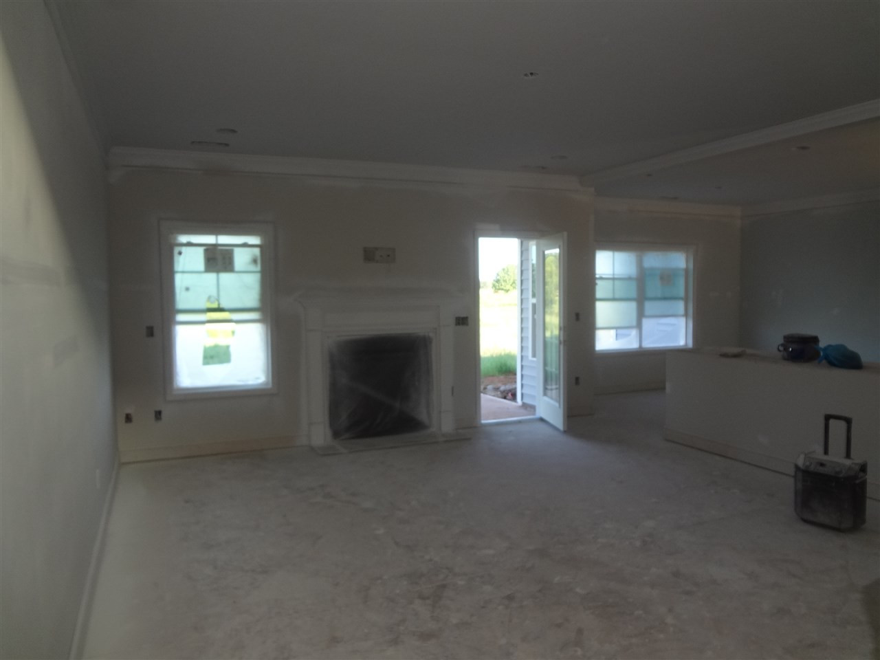 6716 Arlington Oaks Trail Raleigh, NC 27603 - Photo 3 of 21 Photo 3