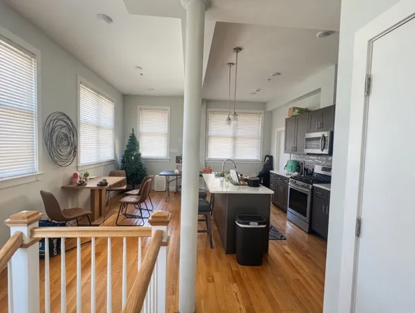 $5,750 | 362-364 West Fourth Street, Unit 1, Boston, MA 02127
