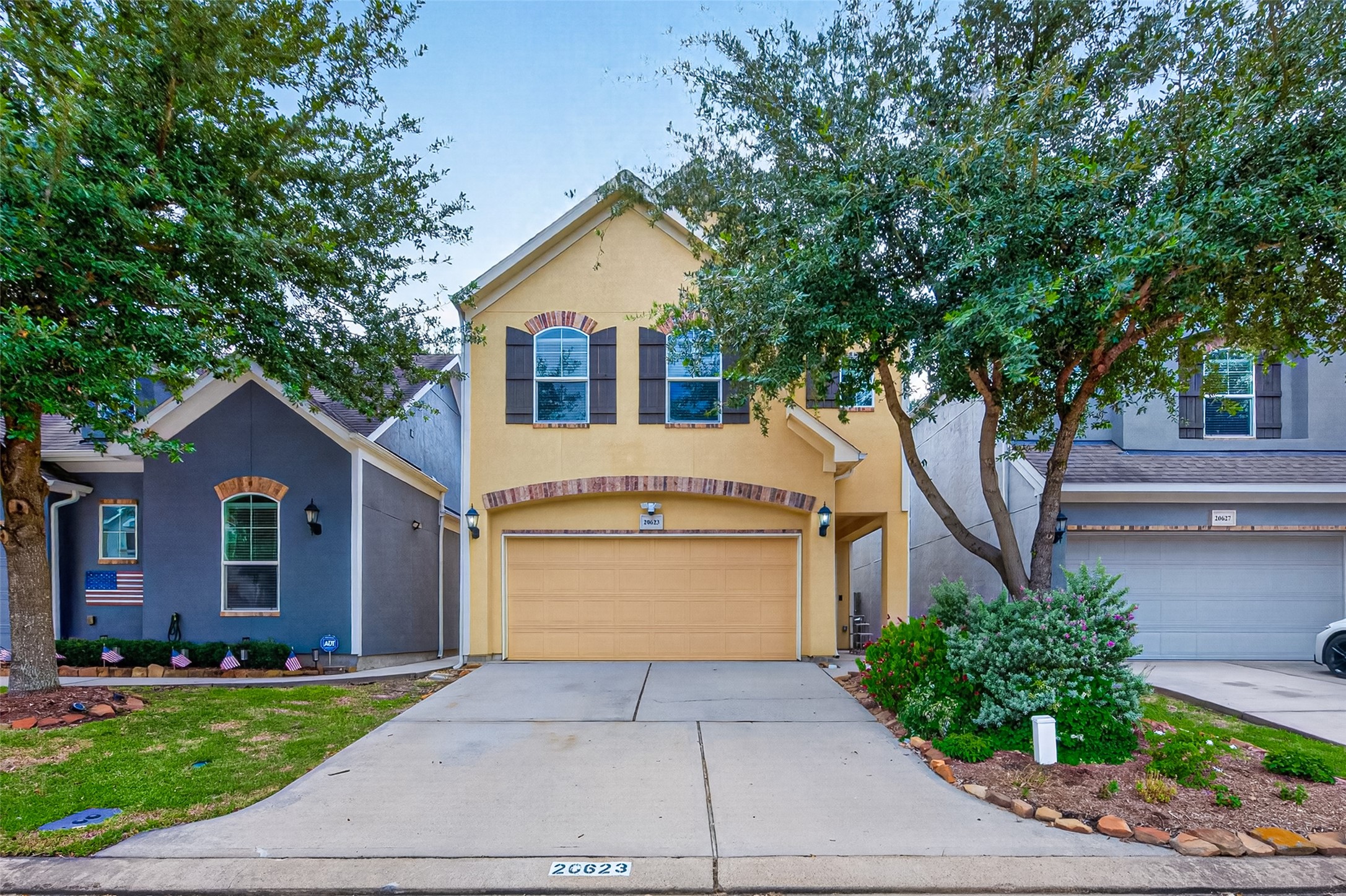 20623 Alfonso Court Spring, TX 77388 - Photo 4 of 34