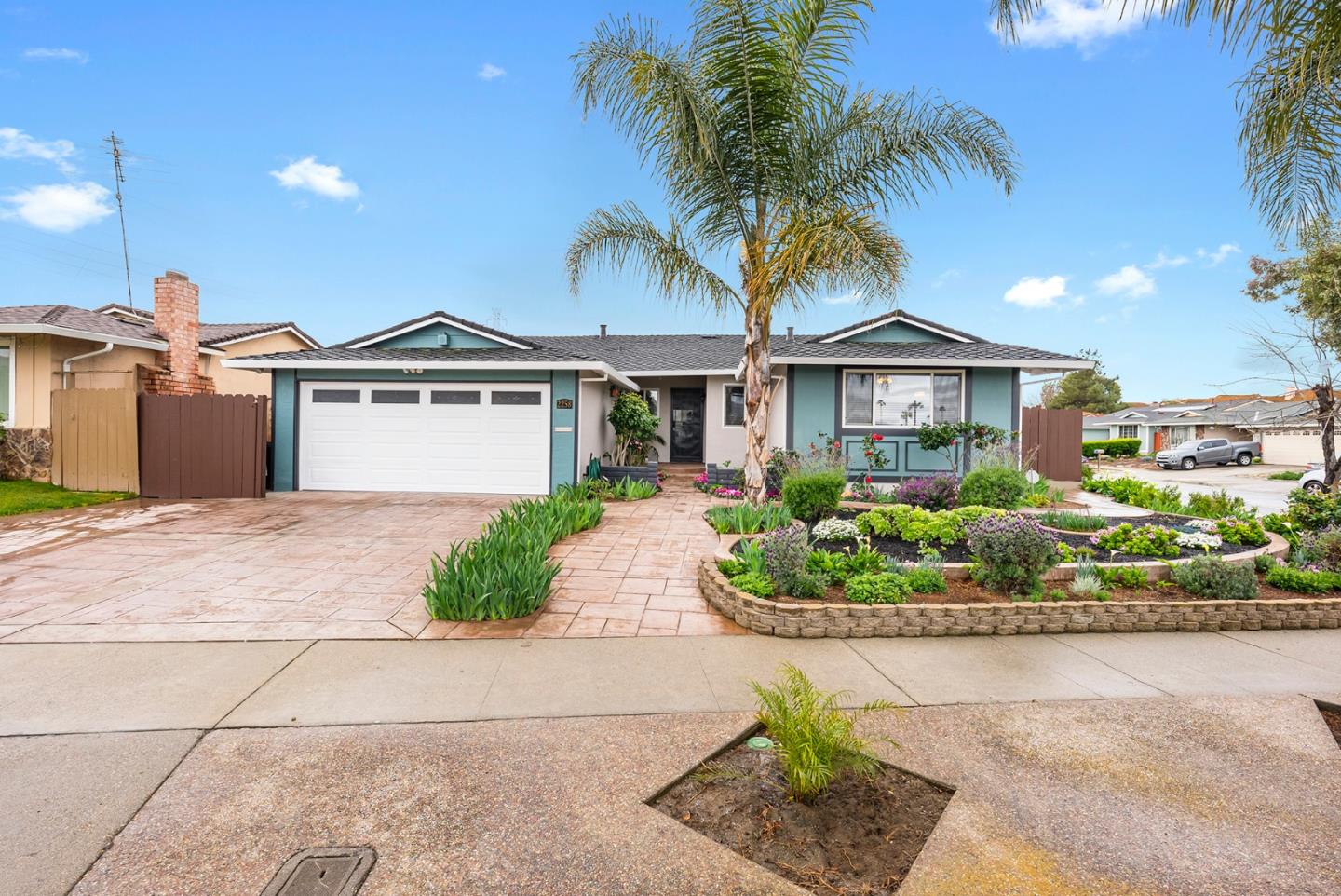 2258 Pettigrew Drive San Jose, CA 95148 - Photo 2 of 34