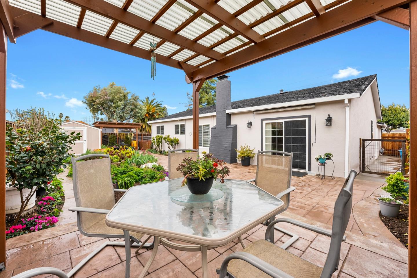 2258 Pettigrew Drive San Jose, CA 95148 - Photo 30 of 34