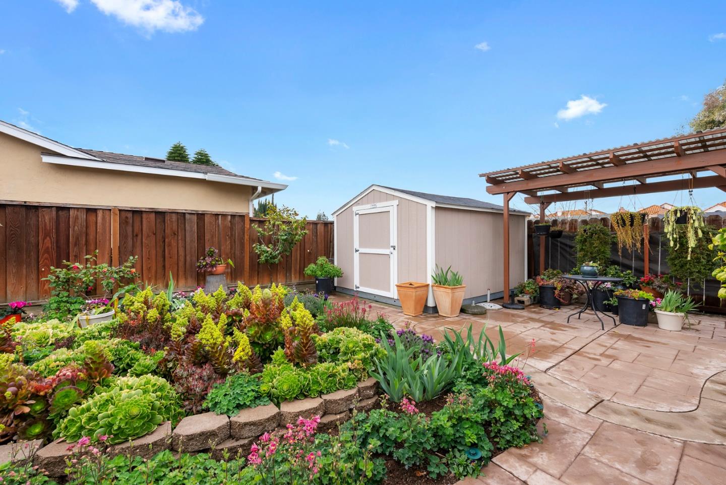 2258 Pettigrew Drive San Jose, CA 95148 - Photo 33 of 34