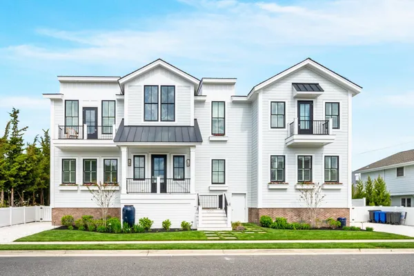 $5,595,000 | 10017 Corinthian Drive, Stone Harbor, NJ 08247