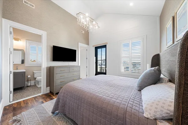 $5,595,000 | 10017 Corinthian Drive, Stone Harbor, NJ 08247