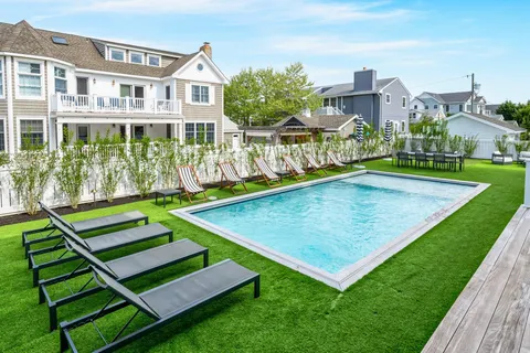 $5,595,000 | 10017 Corinthian Drive, Stone Harbor, NJ 08247