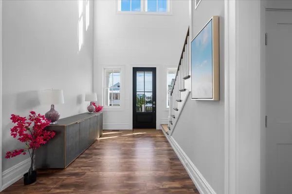 $5,595,000 | 10017 Corinthian Drive, Stone Harbor, NJ 08247