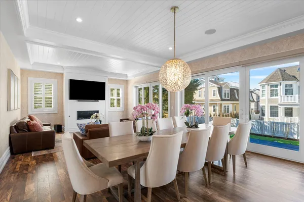 $5,595,000 | 10017 Corinthian Drive, Stone Harbor, NJ 08247